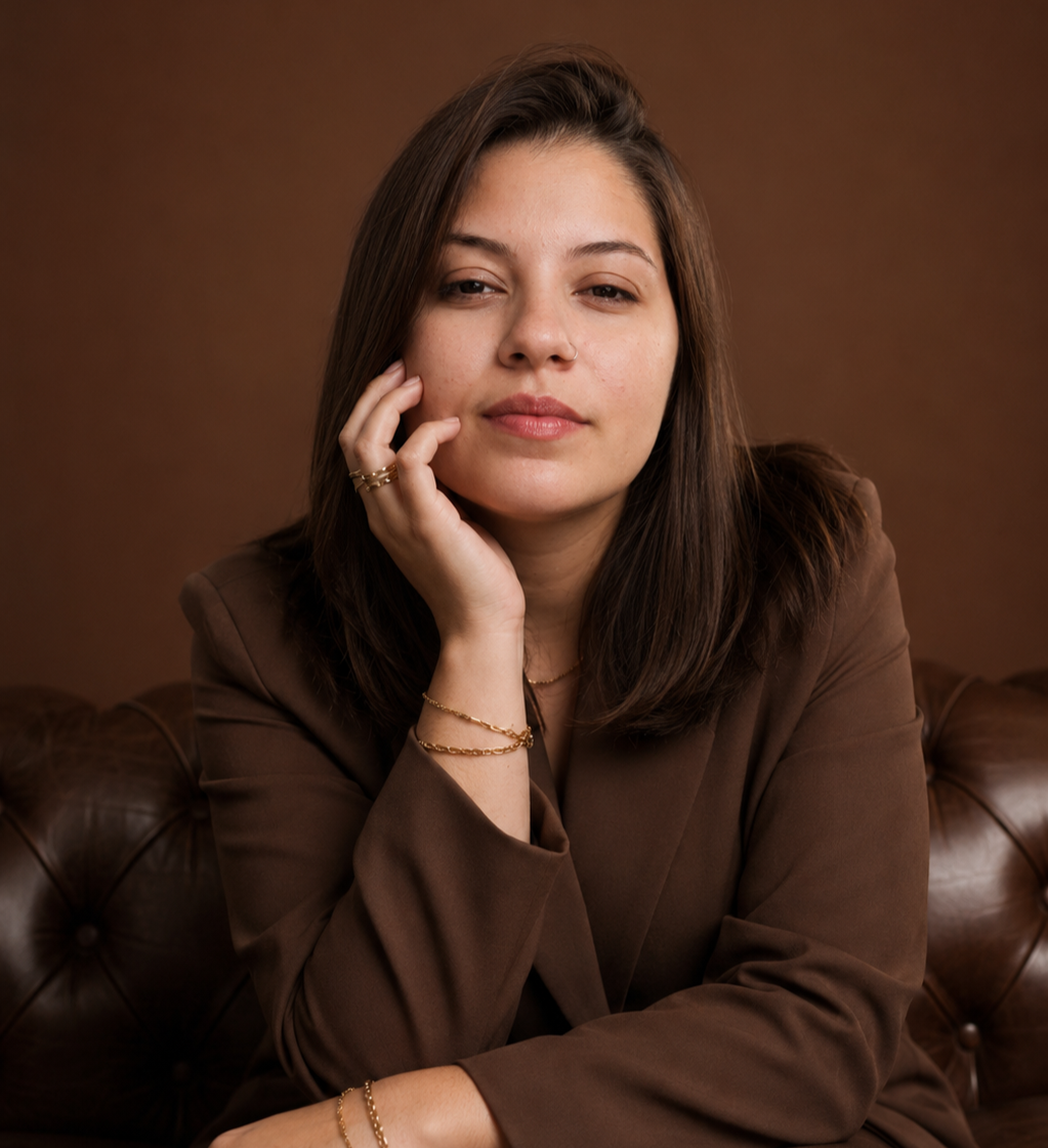 Gabriela Pantarotto